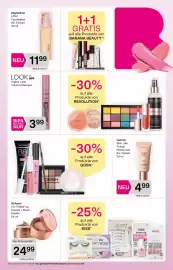 Bipa Flugblatt Seite 2