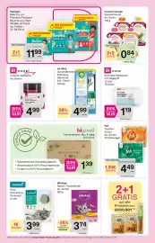 Bipa Flugblatt Seite 9