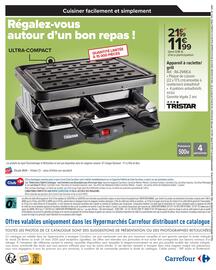 Catalogue Carrefour page 16
