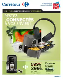 Catalogue Carrefour page 1