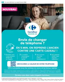 Catalogue Carrefour page 10