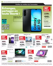 Catalogue Carrefour page 12