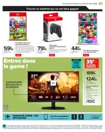 Catalogue Carrefour page 13