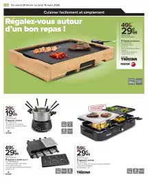 Catalogue Carrefour page 4