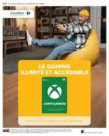 Catalogue Carrefour page 8