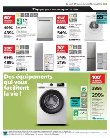 Catalogue Carrefour page 9