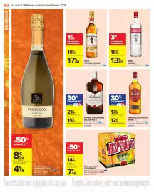 Catalogue Carrefour Market page 11