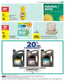 Catalogue Carrefour Market page 12