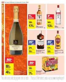 Catalogue Carrefour Market page 12