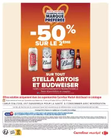 Catalogue Carrefour Market page 2