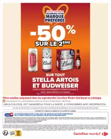Catalogue Carrefour Market page 2