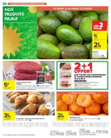 Catalogue Carrefour Market page 5