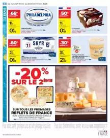 Catalogue Carrefour Market page 7