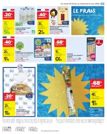 Catalogue Carrefour Market page 7