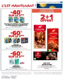 Catalogue Carrefour Market page 8