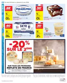Catalogue Carrefour Market page 8