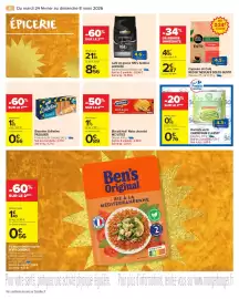 Catalogue Carrefour Market page 9
