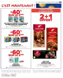 Catalogue Carrefour Market page 9