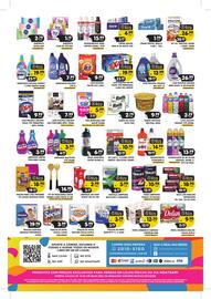 Encarte Supermercados Real Página 8