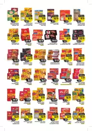 Encarte Supermercados Real Página 2