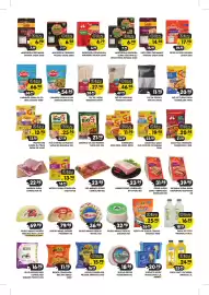 Encarte Supermercados Real Página 3