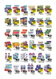 Encarte Supermercados Real Página 4