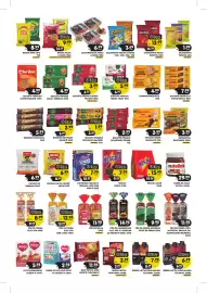 Encarte Supermercados Real Página 5