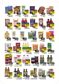 Encarte Supermercados Real Página 6