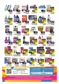 Encarte Supermercados Real Página 8