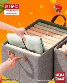 Encarte Utilicasa Página 1