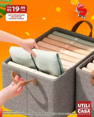 Encarte Utilicasa (válido até 28-02)