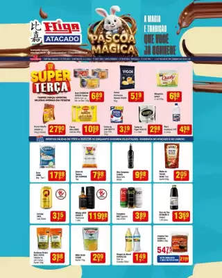 Folheto Higa Atacado (válido até 23-02)