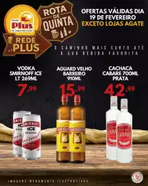 Folheto Rede Plus Supermercados Página 4