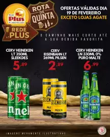 Folheto Rede Plus Supermercados Página 5