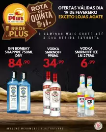 Folheto Rede Plus Supermercados Página 6