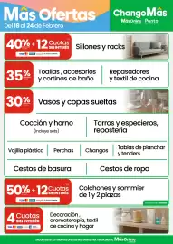 Catálogo Changomas semana 8 Página 12