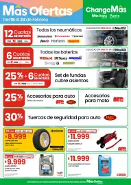 Catálogo Changomas semana 8 Página 17