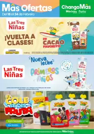 Catálogo Changomas semana 8 Página 18