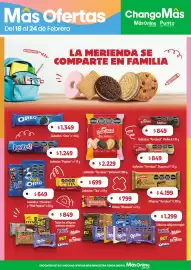 Catálogo Changomas semana 8 Página 19