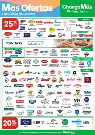 Catálogo Changomas semana 8 Página 4