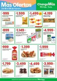 Catálogo Changomas semana 8 Página 5