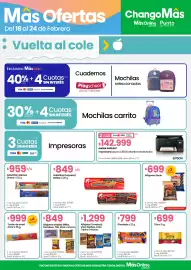 Catálogo Changomas semana 8 Página 8