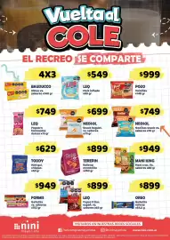 Catálogo Nini Mayorista Página 6