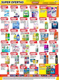 Catálogo Supermercados Comodin Página 6