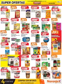 Catálogo Supermercados Comodin Página 2