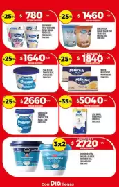 Folleto Supermercados DIA semana 8 Página 13
