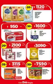 Folleto Supermercados DIA semana 8 Página 17