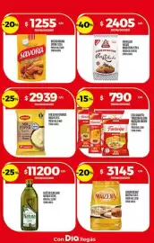 Folleto Supermercados DIA semana 8 Página 18