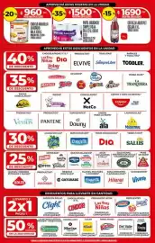 Folleto Supermercados DIA semana 8 Página 2