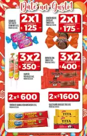 Folleto Supermercados DIA semana 8 Página 20